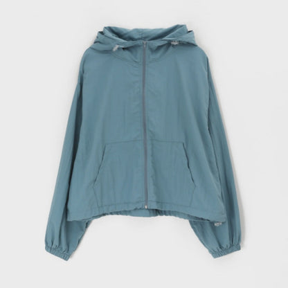 Damen Winddichte Softshelljacke mit Kapuze Eveloria