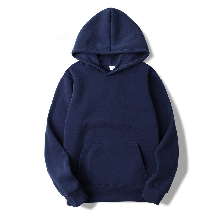 Damen Kapuzenpullover Baumwollmix Komfort Eveloria