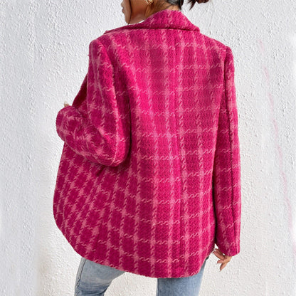 Damen Blazer Eveloria Modern