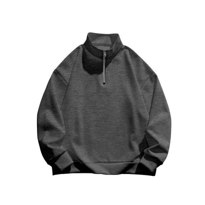 Damen Stehkragenpullover Eveloria Gemütlich