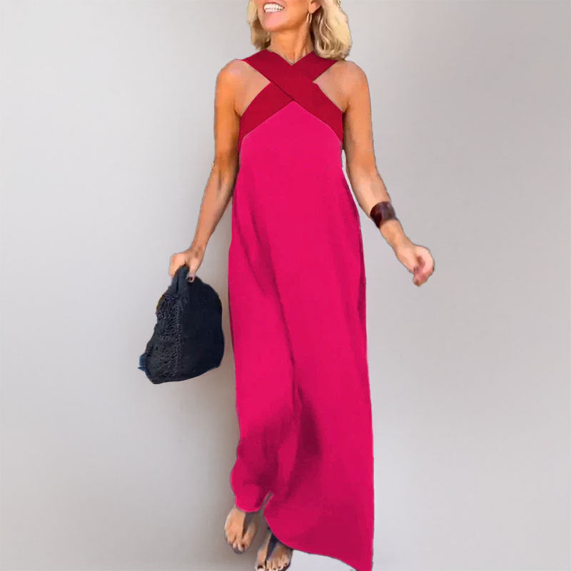 Damen Maxikleid für besondere Anlässe Eveloria