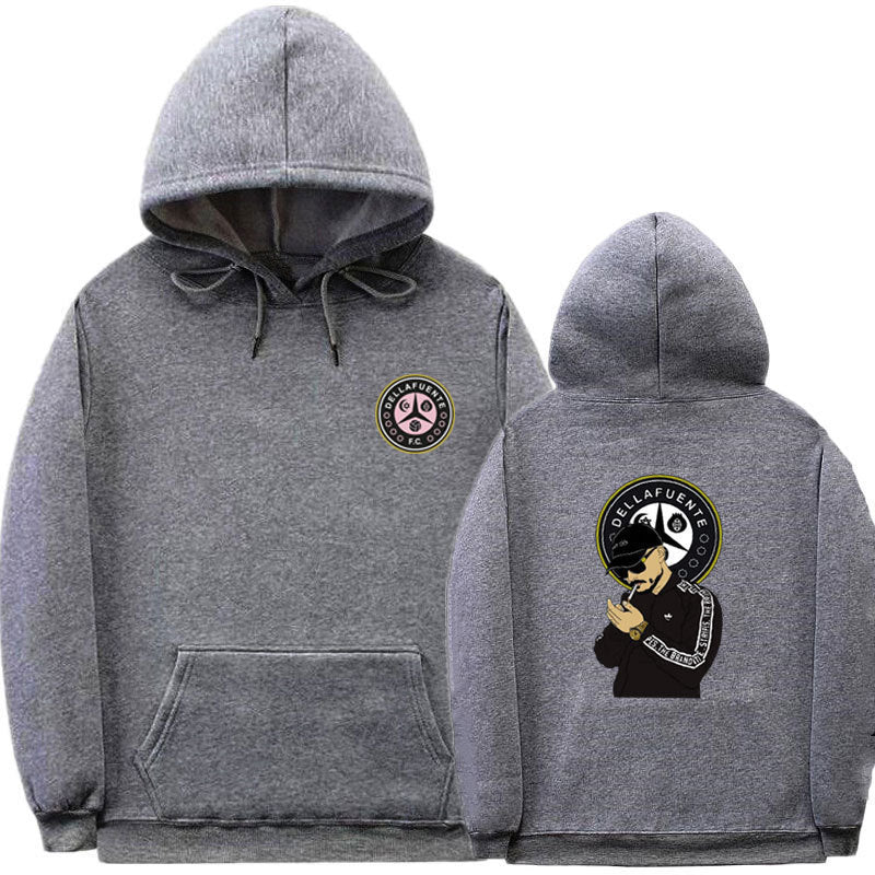 Damen Kapuzenpullover Bequem Einzigartiges Motiv Eveloria