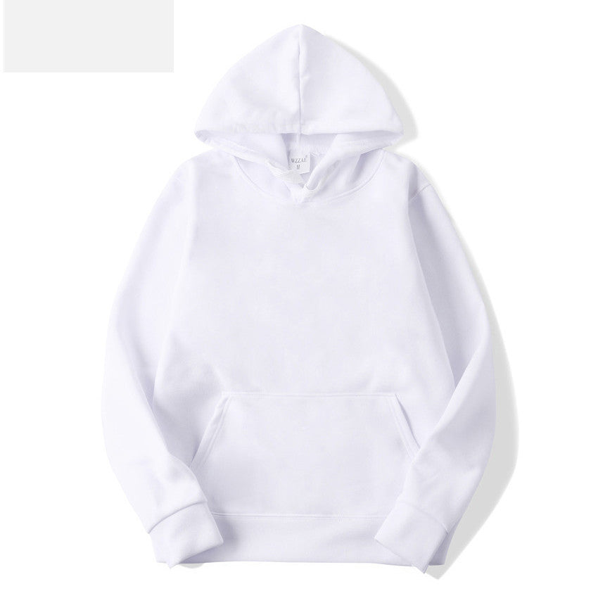 Damen Kapuzenpullover Weiches Innenfutter Eveloria