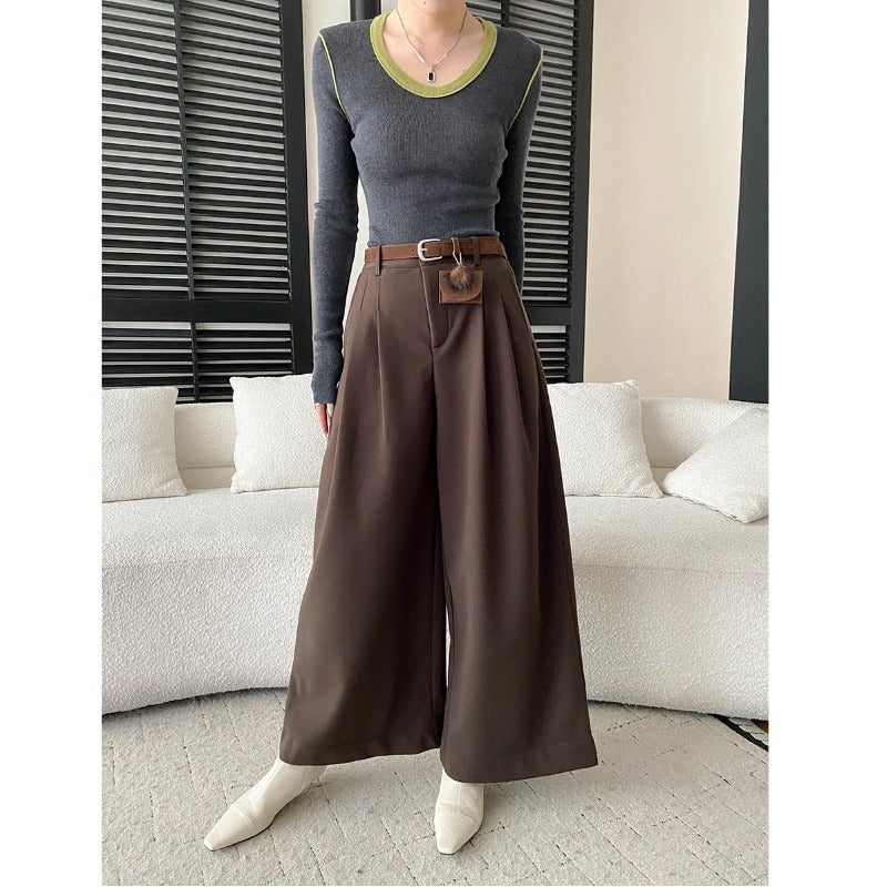 Damen Oversized Karohemdjacke Lässig Eveloria