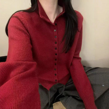 Damen Strickcardigan Warm Eveloria