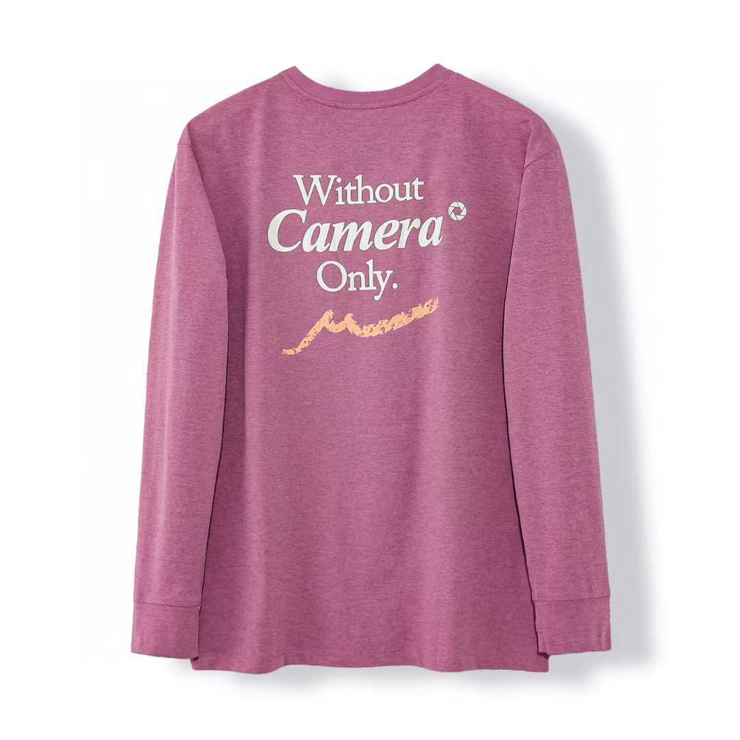 Damen Langarmshirt Sportlich atmungsaktives Mesh Eveloria