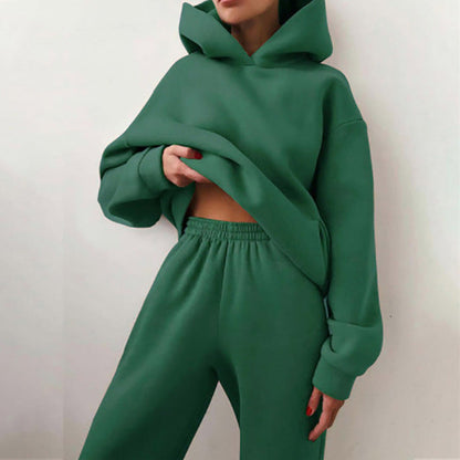 Eveloria Damen Jogging-Set
