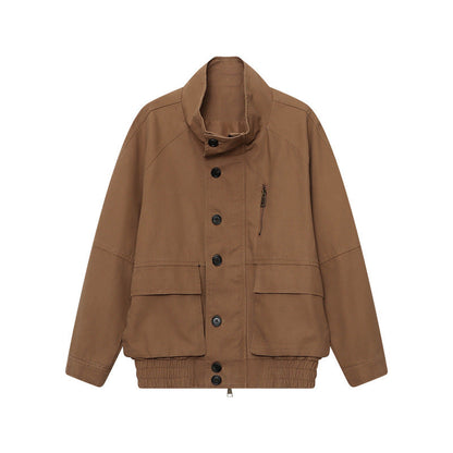 Damen Leichtjacke Eveloria Elegant Lässig
