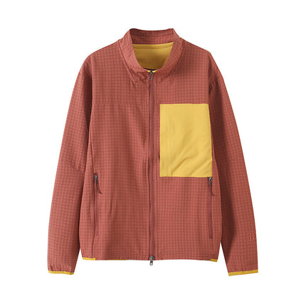 Damen Outdoor-Jacke Atmungsaktiv Innovatives Design Eveloria