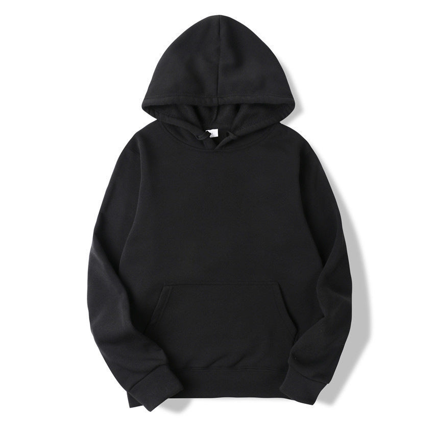 Damen Kapuzenpullover Weiches Innenfutter Eveloria