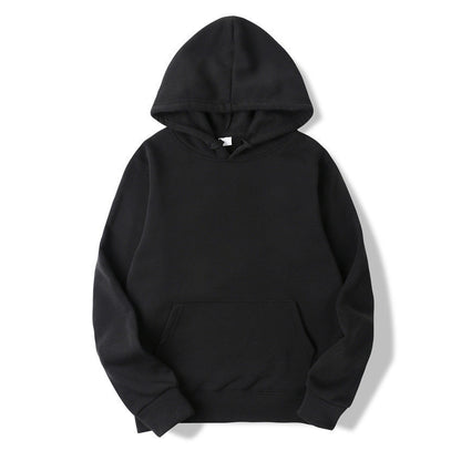 Damen Kapuzenpullover Weiches Innenfutter Eveloria