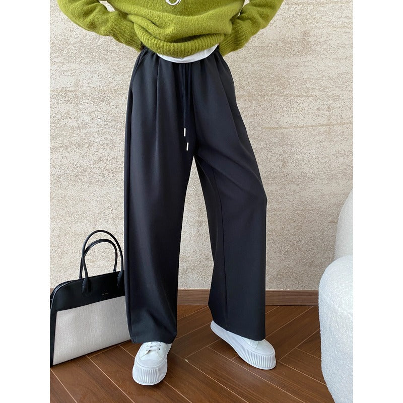 Damen Pullover V-Ausschnitt Langarm Kaschmir Braun - Eveloria