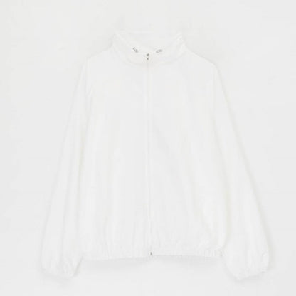 Damen Übergangsjacke Hochkragen Eveloria