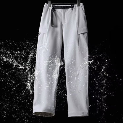 Damen Outdoorhose Multifunktionshose Eveloria
