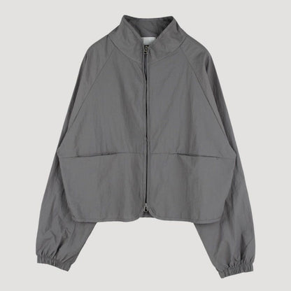 Damen leichte Übergangsjacke Eveloria
