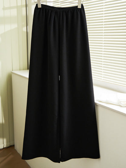 Damen Palazzo-Hose Eveloria Elegantes Design