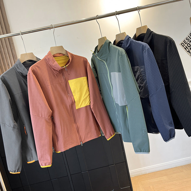 Damen Outdoor-Jacke Atmungsaktiv Innovatives Design Eveloria