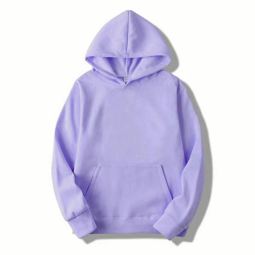 Damen Kapuzenpullover Baumwollmix Komfort Eveloria