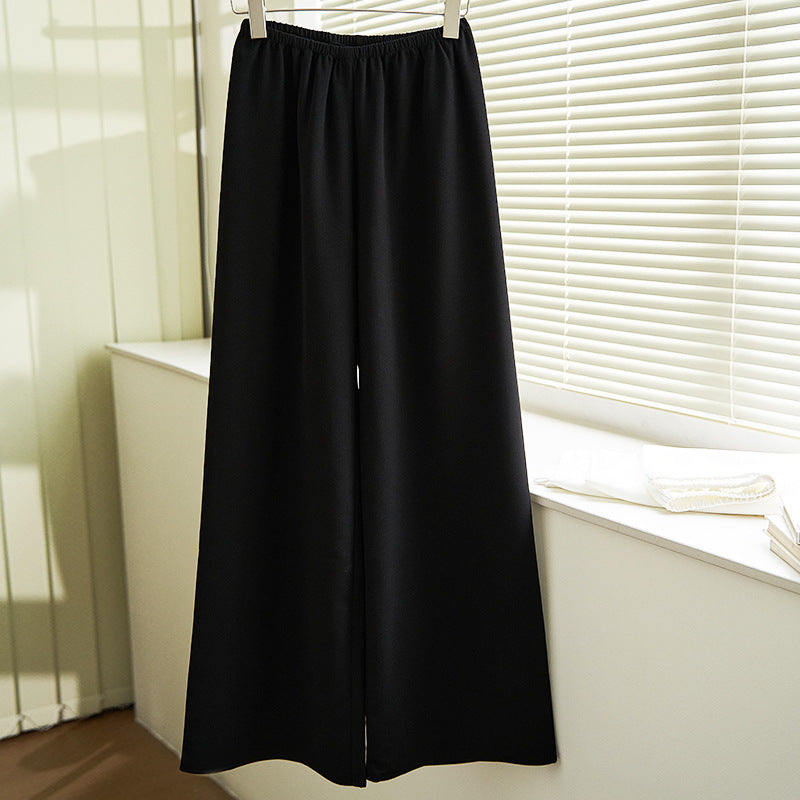 Damen Palazzo-Hose Eveloria Elegantes Design