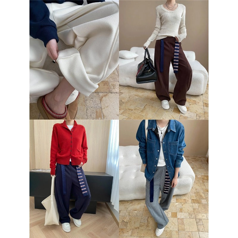 Damen Strickjacke Kuschelig Eveloria