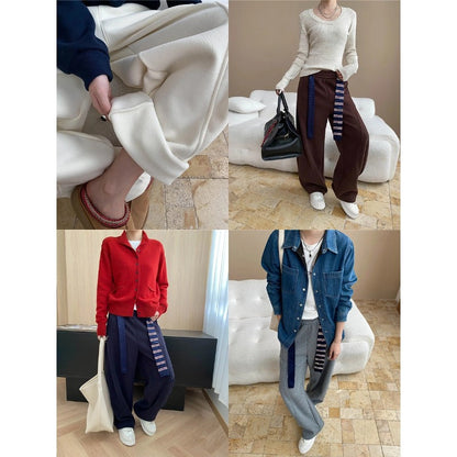 Damen Strickjacke Kuschelig Eveloria