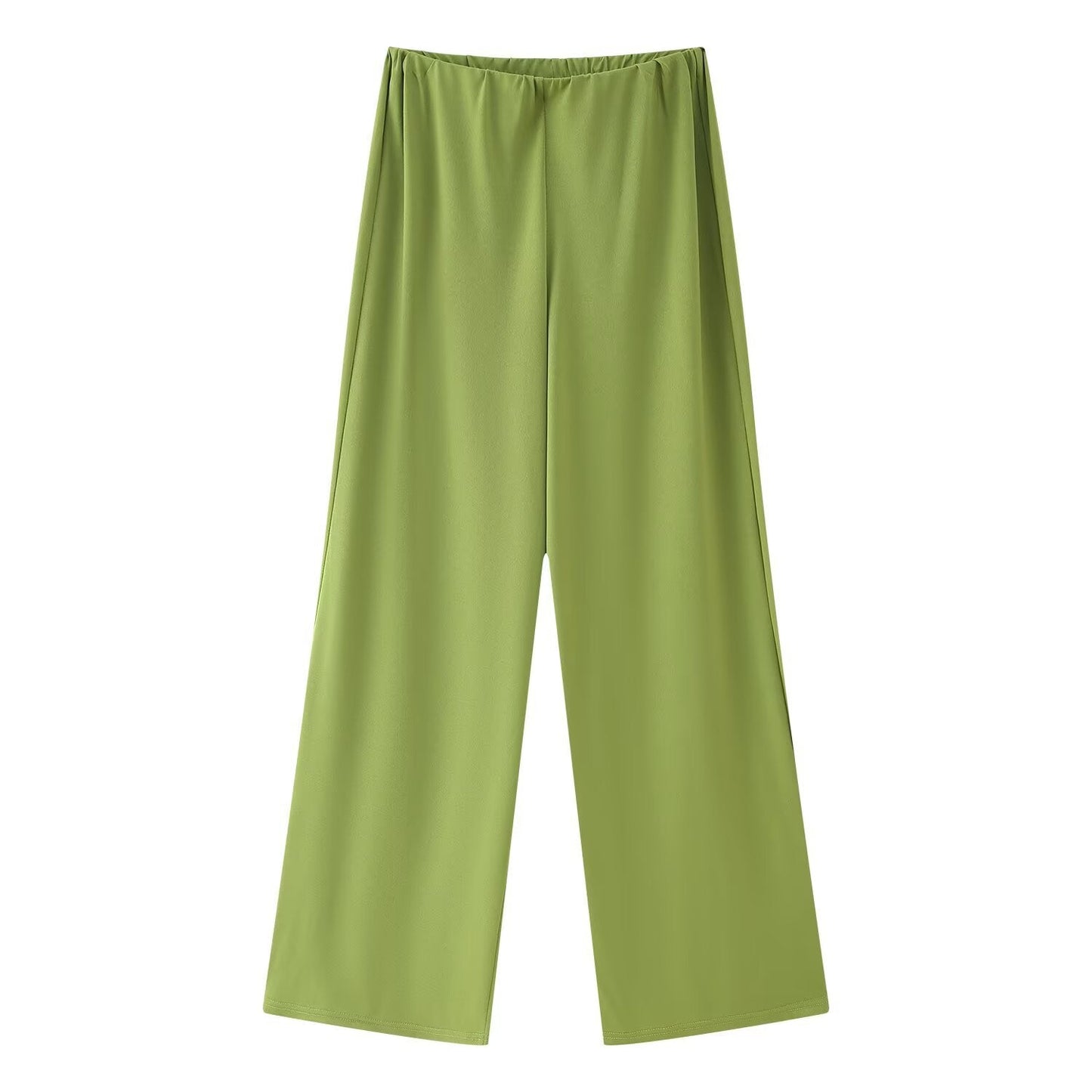 Damen Weite Culotte-Shorts Eveloria