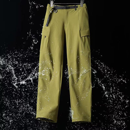 Damen Outdoorhose Multifunktionshose Eveloria