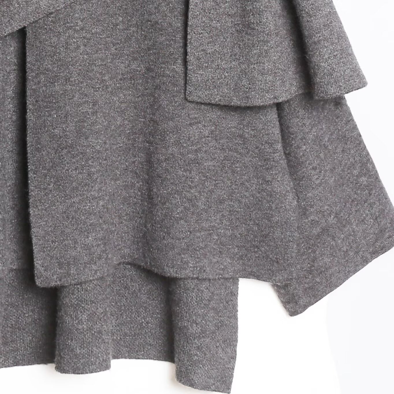 Damen Wickeljacke Eveloria Elegantes Design