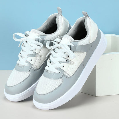 Damen Sneaker Stylisch Bequem