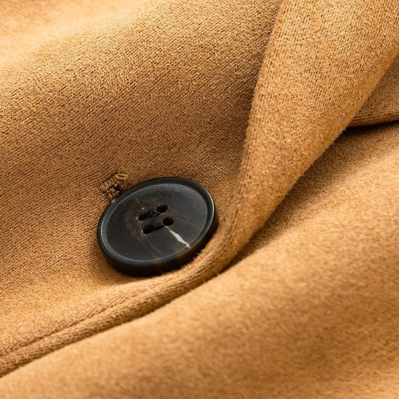 Damen Blazerjacke Strukturiert Eveloria