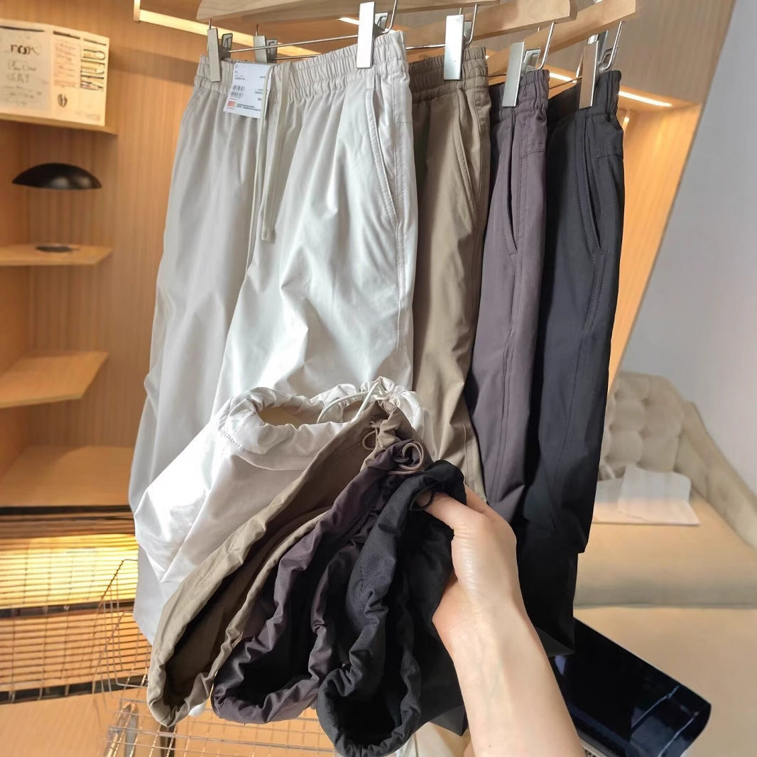 Damen Freizeithose Leicht Luftig Eveloria
