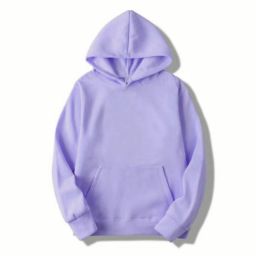 Damen Kapuzenpullover Weiches Innenfutter Eveloria