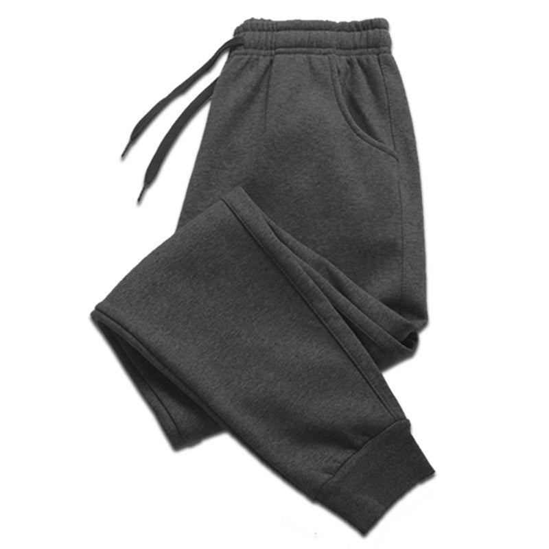 Damen Jogginghose Elastischer Bund Eveloria