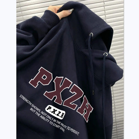 Damen Hoodie Inspirierendes Sprüchemotiv Eveloria - Eveloria