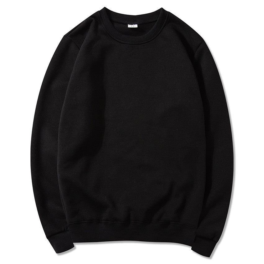 Damen Sweatshirt Weiches Fleece Lässiger Schnitt Grau Eveloria