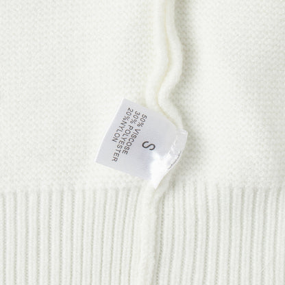 Damen Strickpullover Eveloria Merino Wolle