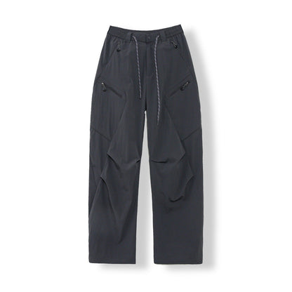 Damen Cargo-Hosen Eveloria Funktionsstoff