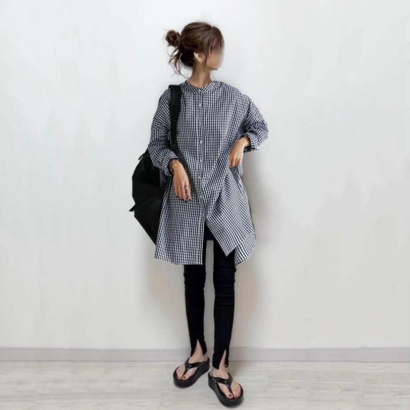 Damen Bluse Asymmetrisch Moderner Stil Eveloria