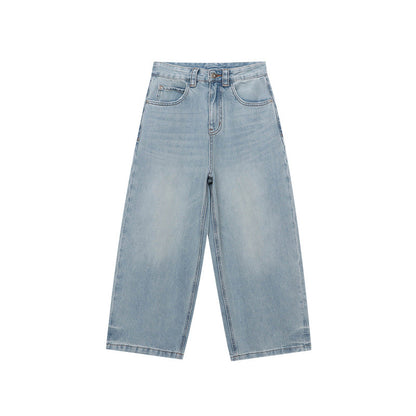 Damen Karo-Hemdbluse Große Taschen Bequem weiß