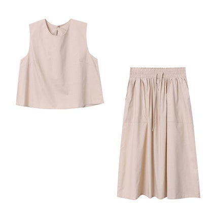 Eveloria Damen Maxikleid Schaufelausschnitt Elastisch