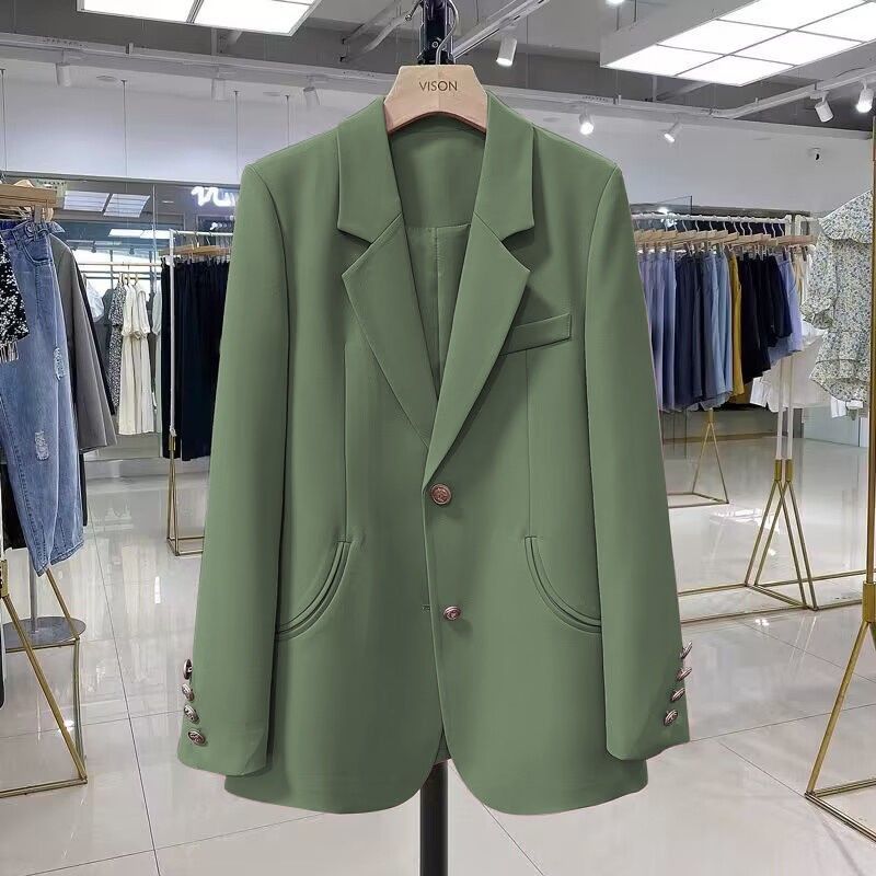 Damen Blazer Eveloria Elegant Schnitt