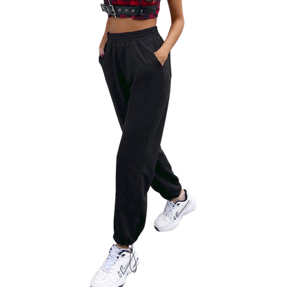 Damen Sportliche Freizeithose Eveloria sollte zu Eveloria Damen