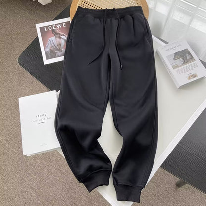 Damen Jogginghose Relaxed Fit Eveloria