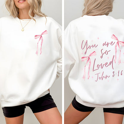 Damen Sweatshirt Einzigartiger Aufdruck Verspielt Grau Eveloria