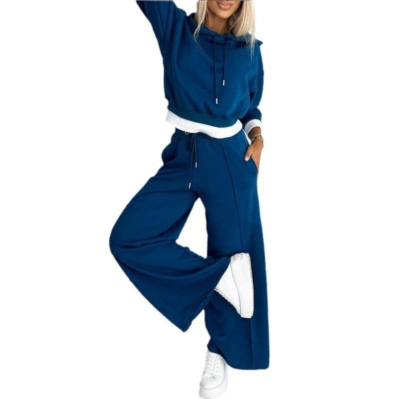 Damen Jogginganzug Soft