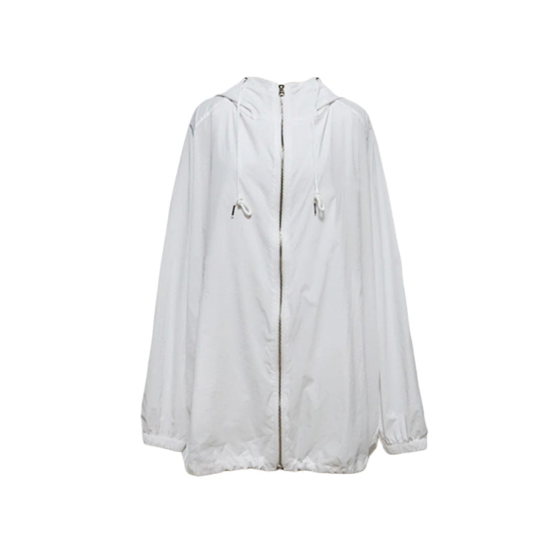 Damen Übergangsjacke Moderner Schnitt Eveloria