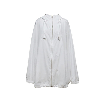 Damen Übergangsjacke Moderner Schnitt Eveloria
