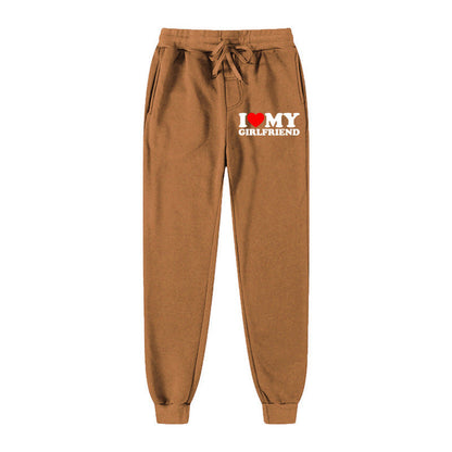 Damen Jogginghose Personalisierter Aufdruck Eveloria