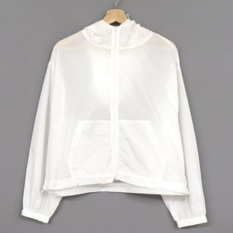 Damen Outdoorjacke Leicht Eveloria
