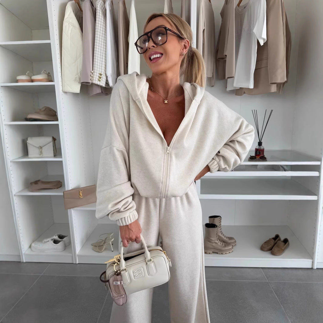 Damen Jumpsuit Eveloria Gemütlich